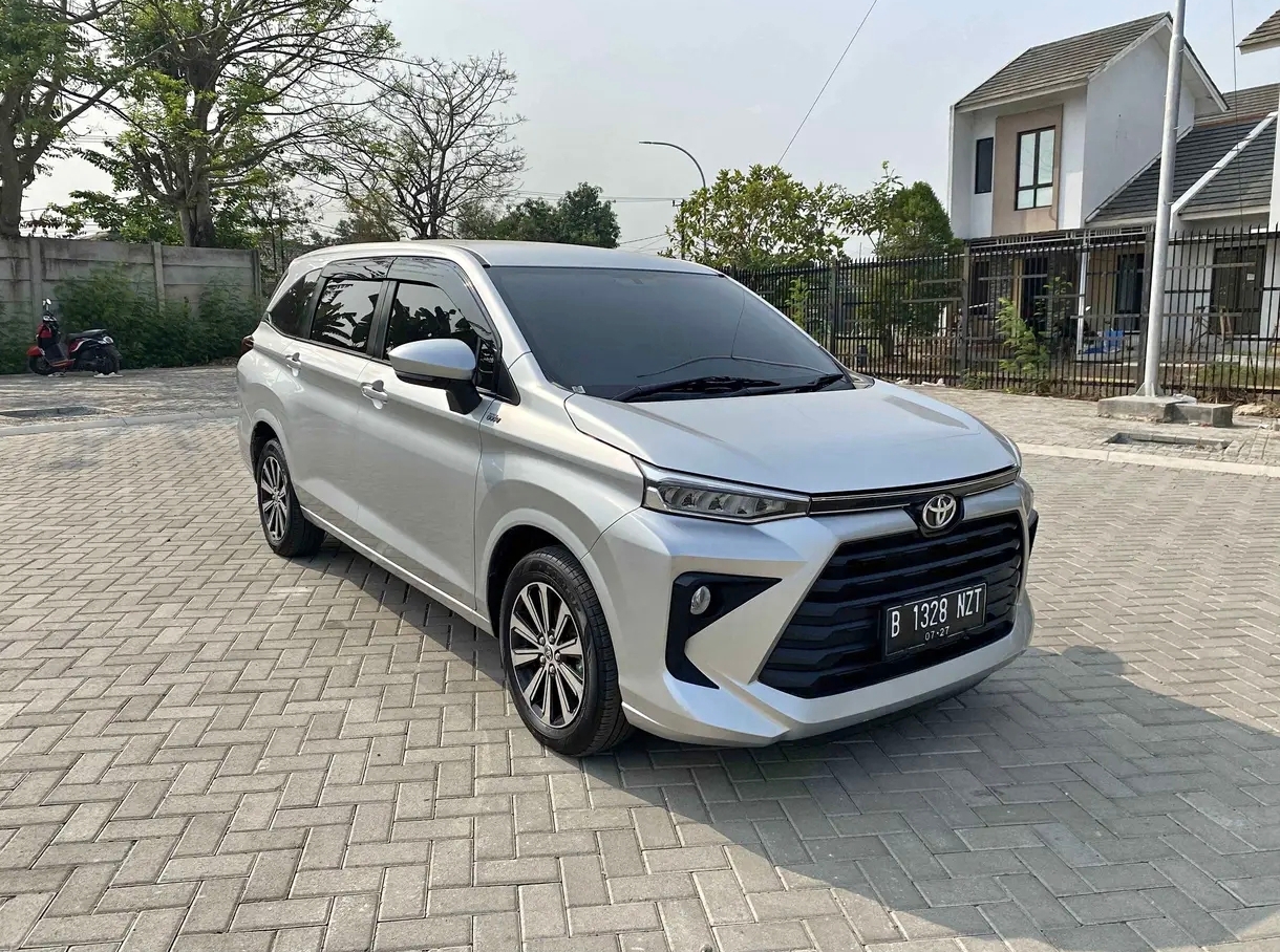Toyota Avanza