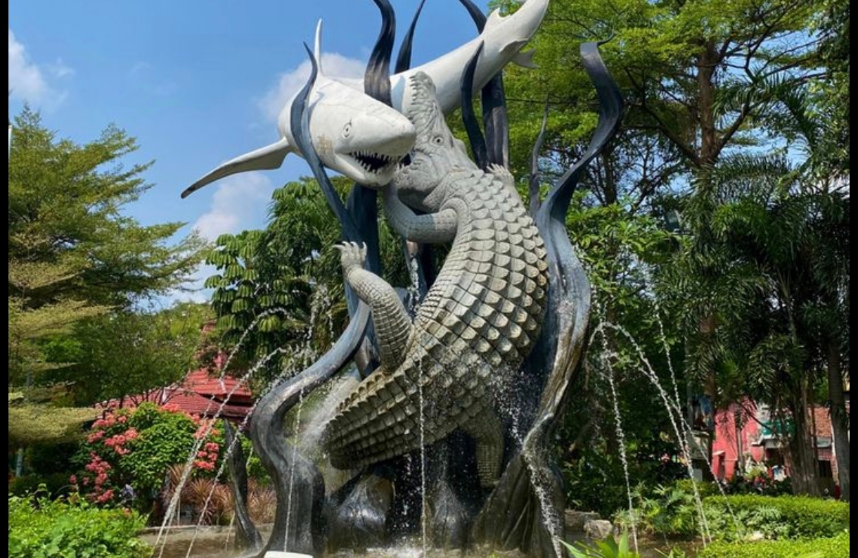 Travel Surabaya Jepara